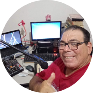 Pr Rogerio Marilia São Paulo