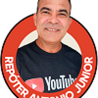 Reporter Antonio Junior